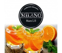 Табак Milano Limited Edition Miora L18 (Миора) 100 гр