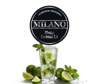 Тютюн Milano Limited Edition Mojito Coctail L1 (Мохіто Коктейль) 100 гр