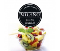 Табак Milano Limited Edition Paradise Fruit L40 (Парадайс Фрут) 100 гр