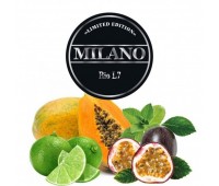 Тютюн Milano Limited Edition Rio L7 (Ріо) 100 гр