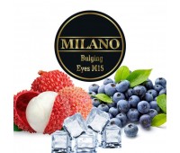 Тютюн Milano Bulging Eyes M15 (Бёлджінг Аіс) 100 гр
