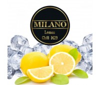 Табак Milano Lemon Chill M29 (Лимон Лед) 100 гр