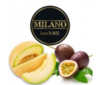 Табак Milano Love Is M35 (Жвачка Лав Из) 100 гр