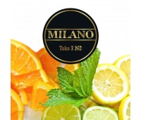 Табак Milano Take 2 M8 (Тэйк 2) 100 гр