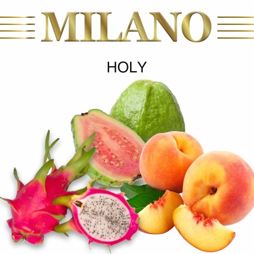 Табак Milano 3 Holy PS M13 (3 Холи Пс) 100 гр