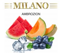 Тютюн Milano Ambrozion M33 (Амброзіон) 100 гр