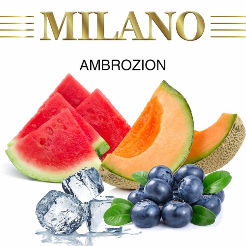 Тютюн Milano Ambrozion M33 (Амброзіон) 100 гр