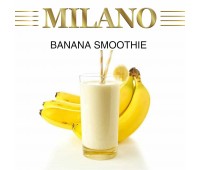 Табак Milano Banana Smoothie M42 (Банановое Смузи) 100 гр