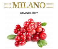 Табак Milano Cranberry M47 (Клюква) 100 гр