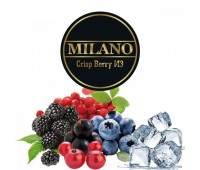 Табак Milano Crisp Berry M3 (Крисп Берри) 100 гр