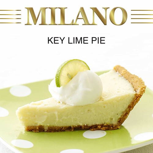 Тютюн Milano Key Lime Pie M53 (Лаймовий Пиріг) 100 гр