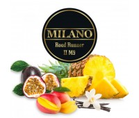 Тютюн Milano Road Runner 2 M9 (Роад Раннер) 100 гр