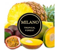 Тютюн Milano Tropical Forest M32 (Тропікал Форест) 100 гр