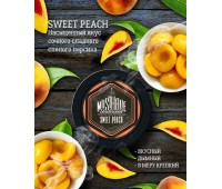 Табак Must Have Sweet Peach (Сладкий Персик) 125 гр