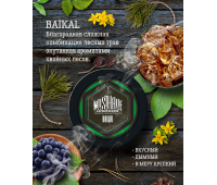 Табак Must Have Baikal (Байкал) 125 гр