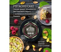 Табак Must Have Pistachio Cake (Фисташки Пирог) 125 гр