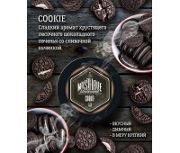 Тютюн Must Have Cookie (Вершкове Печиво) 125 гр