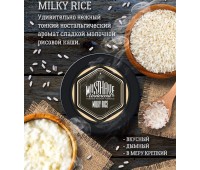Табак Must Have Milky Rice (Милки Райс) 125 гр