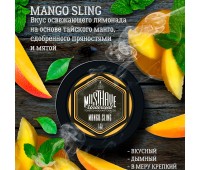 Табак Must Have Mango Sling (Манго Слин) 125 гр