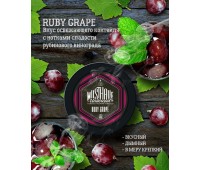 Табак Must Have Ruby Grape (Красный Виноград) 125 гр