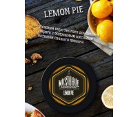 Табак Must Have Lemon Pie (Лимон Пирог) 125 гр