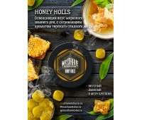 Табак Must Have Honey Holls (Медовый холс) 125 гр