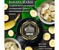 Табак Must Have Banana Mama (Банана Мама) 125 гр