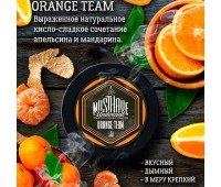 Табак Must Have Orange Team (Апельсин Тим) 125 гр