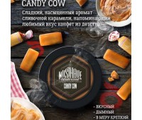 Табак Must Have Candy Cow (Кенди Кау) 125 гр
