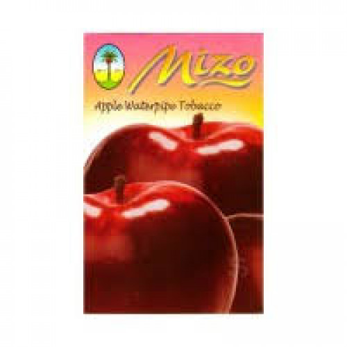 Табак для кальяна Nakhla Red Apple (Красное яблоко, 50 г)