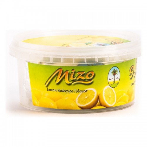 Nakhla Mizo Lemon (Лимон, 250 грам)