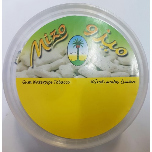 Nakhla Mizo Gum (Жвачка, 250 грамм)