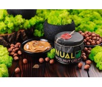 Табак Nual Hazelnut Cream (Лесной Орех Крем) 100 грамм