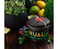 Тютюн Nual Sweet And Sour (Світ Енд Сауер) 100 грам