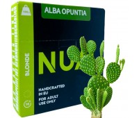 Табак Nual Alba Opuntia (Альба Опунция) 100 гр