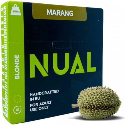 Табак Nual Marang (Маранг) 100 гр