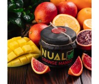 Табак Nual Orange Mango (Апельсин Манго) 200 грамм