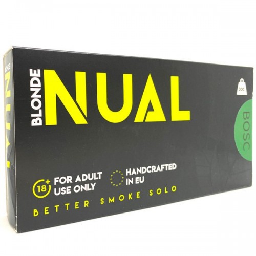 Табак для кальяна Nual Bosc (Грушевый Сок) 200 грамм
