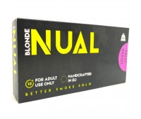 Тютюн Nual Fruit Brawl (Фруктова Бійка) 200 грам
