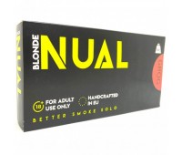 Тютюн Nual Grog (Грог) 200 грам