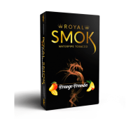 Тютюн Royal Smoke Mango Mamba (Манго Мамба) 50 гр