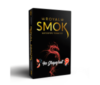 Табак Royal Smoke Ice Grapefruit (Грейпфрут Лед) 50 гр