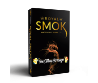 Табак Royal Smoke Ice Citrus Mango (Лед Цитрус Манго) 50 гр