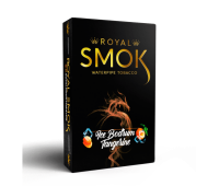 Табак Royal Smoke Ice Bodrum Tangerine (Лед Мандарин) 50 гр