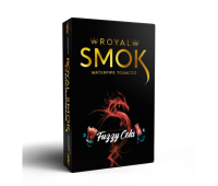 Табак Royal Smoke Fuzzy Cola (Кола) 50 гр