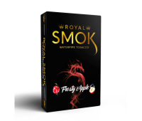 Табак Royal Smoke Frosty Apple (Морозное Яблоко) 50 гр