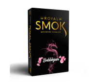 Табак Royal Smoke Bubblegum (Жвачка) 50 гр