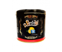 Тютюн для кальяну Serbetli Ice Lemon 1 кг