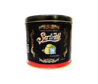 Табак для кальяна Serbetli Ice Lemon Mint 1 кг