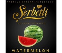 Табак Serbetli Watermelon (Арбуз) 50 грамм